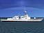 Burke Class Destroyer DDG 67 USS Cole