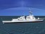 Burke Class Destroyer DDG 67 USS Cole