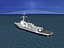 Burke Class Destroyer DDG 67 USS Cole