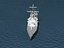 Burke Class Destroyer DDG 67 USS Cole