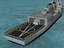 Burke Class Destroyer DDG 67 USS Cole