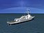 Burke Class Destroyer DDG 67 USS Cole