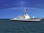 Burke Class Destroyer DDG 67 USS Cole