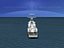 Burke Class Destroyer DDG 67 USS Cole