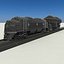 Tren de carga