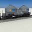 Tren de carga