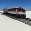 Tren de carga