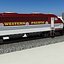 Tren de carga