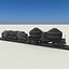 Tren de carga