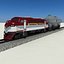 Tren de carga