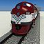 Tren de carga