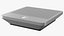 Micrófono de expansión inalámbrico Yealink CPW90