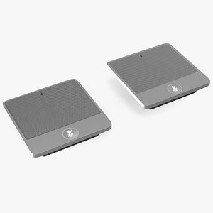 Yealink CPW90 Wireless Expansion Microphone