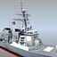 USS 알레이 버크 클래스 컬렉션