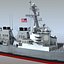 USS 알레이 버크 클래스 컬렉션
