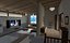 The Scyon Interior