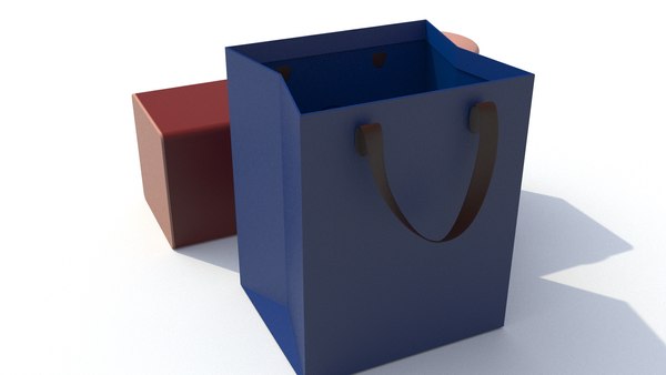 3D model packing box202023504903 - TurboSquid 2051102