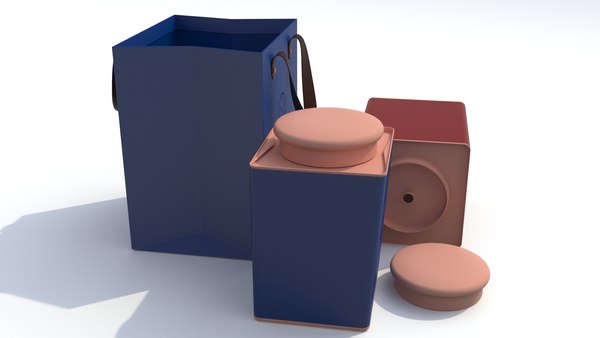 3D model packing box202023504903 - TurboSquid 2051102