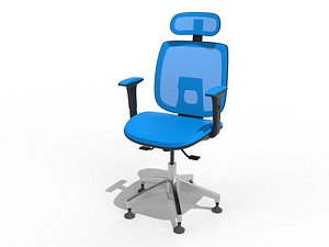 Office Chair with Multi Options