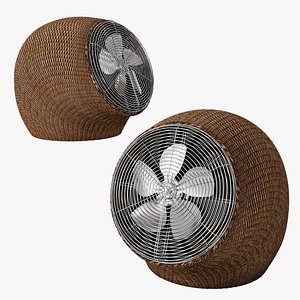 3D Gervasoni wind S