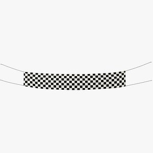 Racing Banner V1