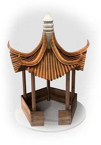 Pagoda