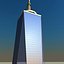 Collezione Skyscrapers V3