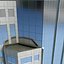 Collezione Skyscrapers V3