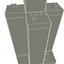 Collezione Skyscrapers V3