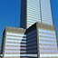 Collezione Skyscrapers V3