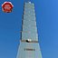 Collezione Skyscrapers V3