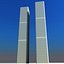 Collezione Skyscrapers V3