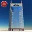 Collezione Skyscrapers V3