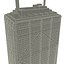 Collezione Skyscrapers V3