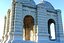 Cemetery Mausoleum
