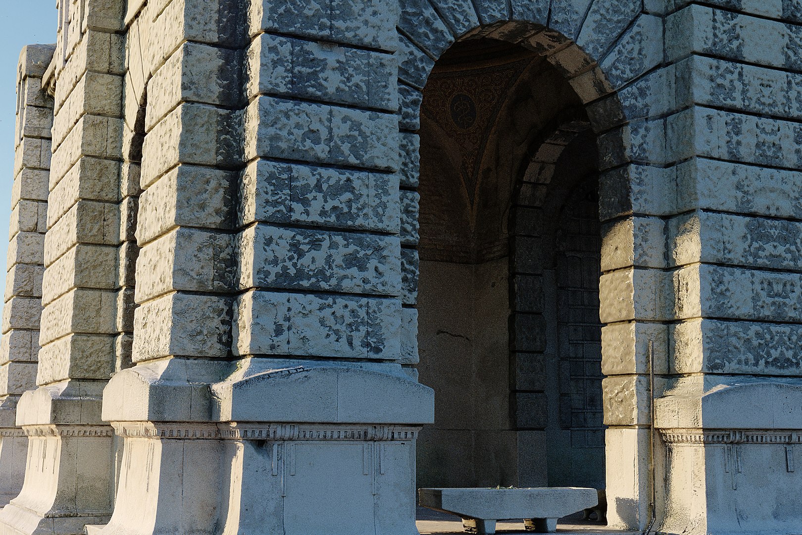 3D cemetery mausoleum model https://p.turbosquid.com/ts-thumb/Hk/xaEV22/aHGx1Fbr/8878907789/jpg/1599610460/1920x1080/fit_q87/0f1c3a77123ed8f06eba94df9d457bd790b16176/8878907789.jpg