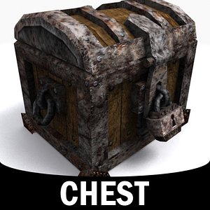 Treasure Chest