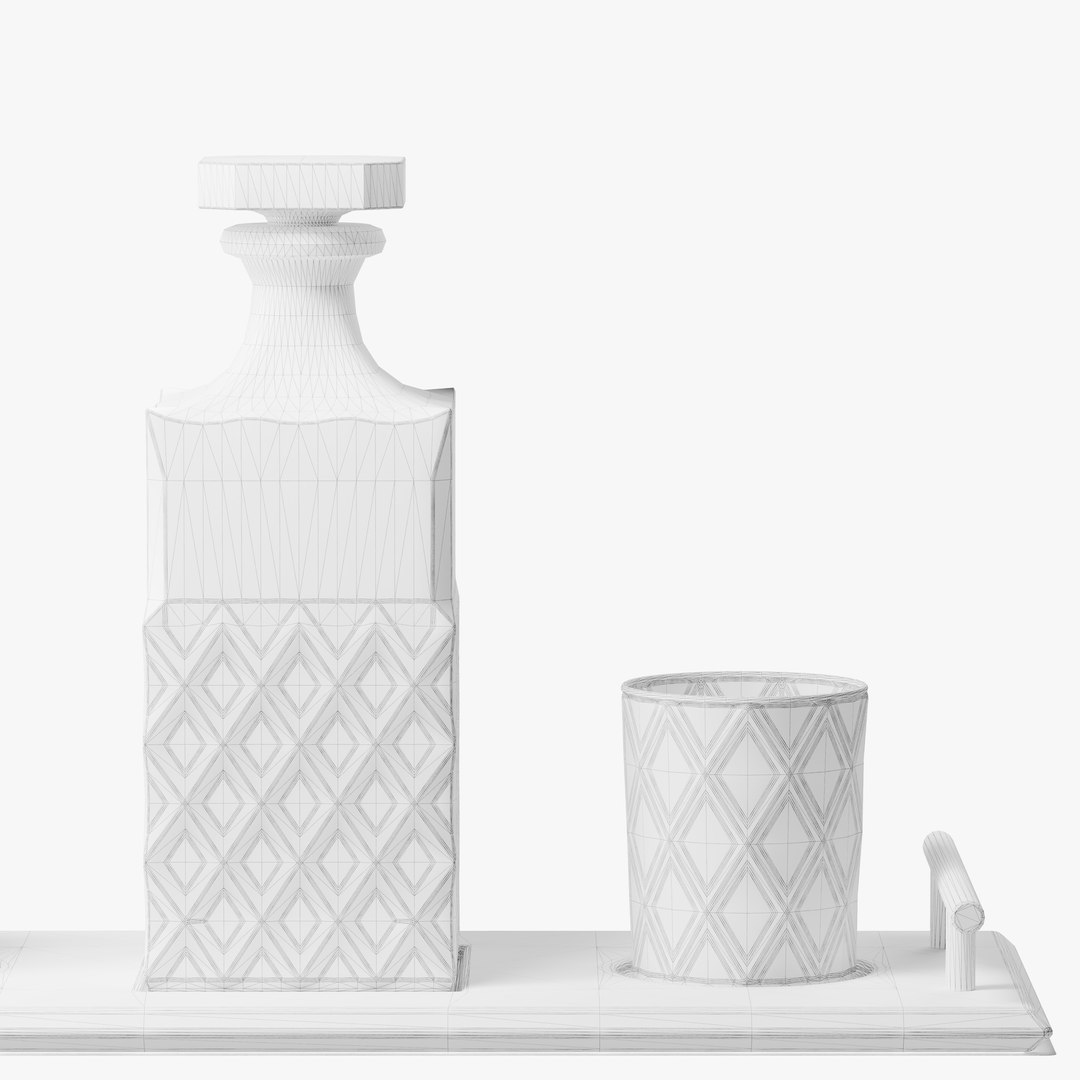 Whiskey Decanter Set 3D model https://p.turbosquid.com/ts-thumb/Hk/y5lfEi/HX/frontawhitenew/png/1750273494/1920x1080/fit_q87/23034ee5e9047869a231c8d5cb8f5f1a1977a721/frontawhitenew.jpg