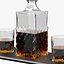 Whiskey Decanter Set