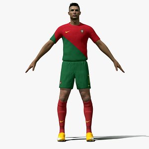 Cristiano Ronaldo Portugal