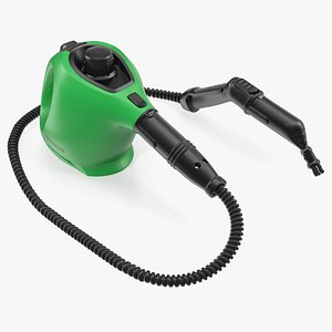 steam cleaner nozzle extension model