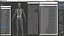 Male Skeleton Cardiovascular Lymphaticand and Nervous Systems