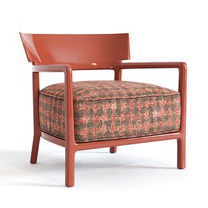 Cara Fancy by Kartell