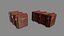 3D Ammo Boxes