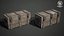 3D Ammo Boxes