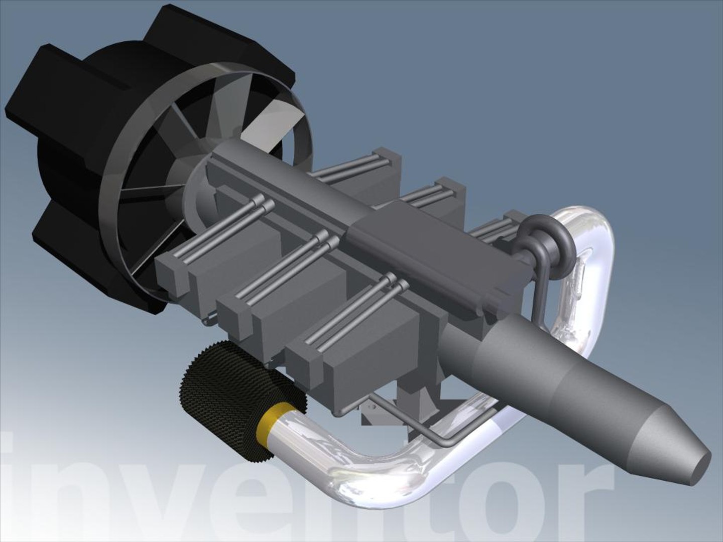 Ugv Vehicle Max