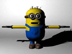 minion max