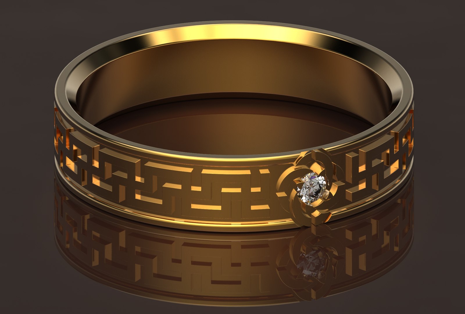 3dm Diamond