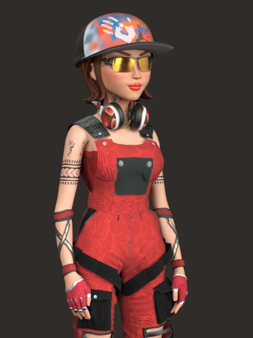 3D Cartoon 3D Rigged Supper Dancer Girl-Ella Character 3D Model model https://p.turbosquid.com/ts-thumb/Hl/OeG91X/6Z/cartoon3driggedsupperdancergirlellacharactera5/png/1719412596/1920x1080/fit_q87/3dfb692089249b7615d966156252b0513d03fe53/cartoon3driggedsupperdancergirlellacharactera5.jpg