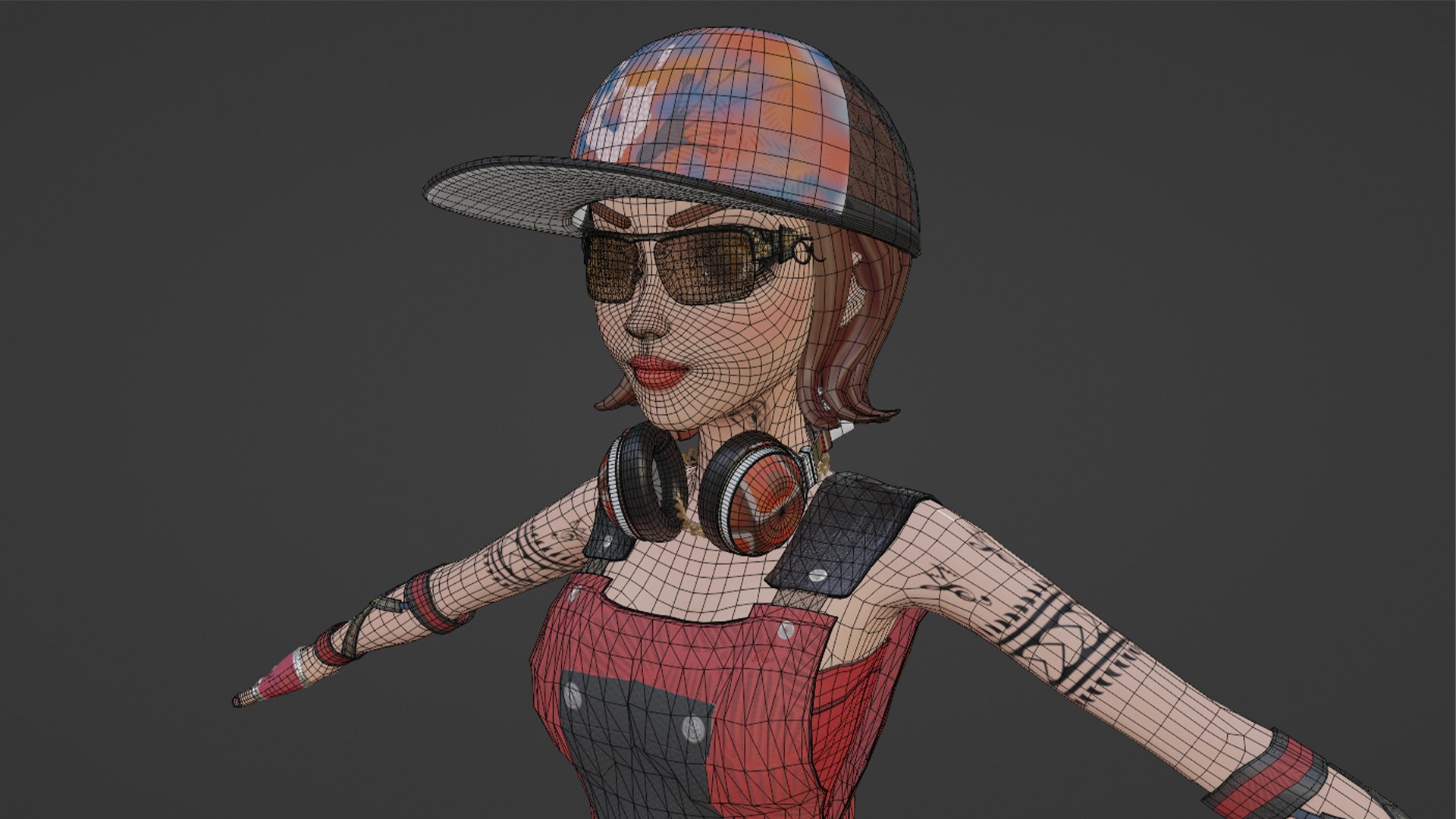 3D Cartoon 3D Rigged Supper Dancer Girl-Ella Character 3D Model model https://p.turbosquid.com/ts-thumb/Hl/OeG91X/UD/cartoon3driggedsupperdancergirlellacharacterwire2/png/1719412773/1920x1080/fit_q87/53b63a3c53f44677bfa434790c4c768a8effa27e/cartoon3driggedsupperdancergirlellacharacterwire2.jpg